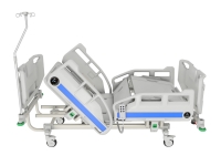 Кровать электрическая HB07-S – EVO