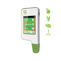 GreenTest White 2 Нитрат-тестер